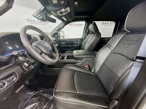 Used 2025 RAM 2500 Power Wagon image 22