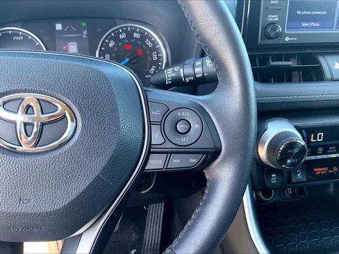 Used 2022 Toyota RAV4 XLE w/ Convenience Package AWD/4WD image 23