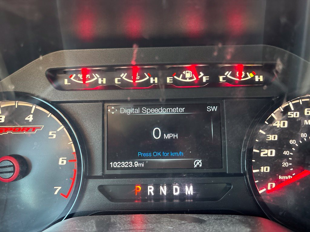 Used 2018 Ford F150 XLT w/ Equipment Group 302A Luxury AWD/4WD image 13