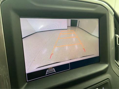 Used 2024 Chevrolet Silverado 1500 W/T w/ WT Fleet Convenience Package image 27