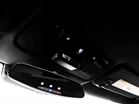 Used 2018 Chevrolet Camaro ZL1 RWD image 36
