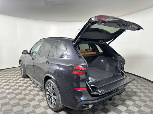 New 2026 BMW X5 xDrive40i w/ M Sport Package image 20