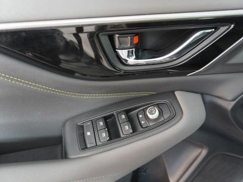 Used 2021 Subaru Outback Onyx Edition XT image 20