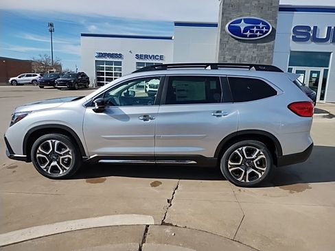 New 2026 Subaru Ascent Touring AWD/4WD image 11