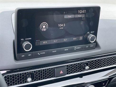 New 2026 Honda Civic Sport Touring image 16