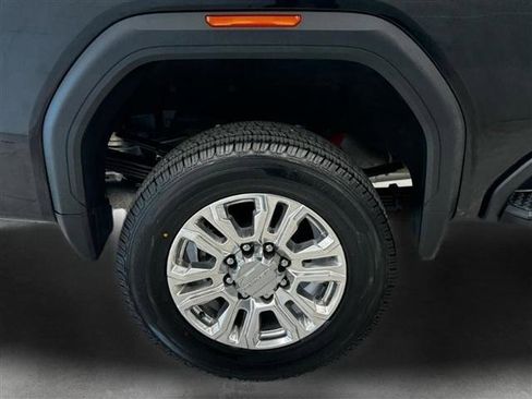 Used 2021 GMC Sierra 3500 Denali w/ Denali Ultimate Package AWD/4WD image 43