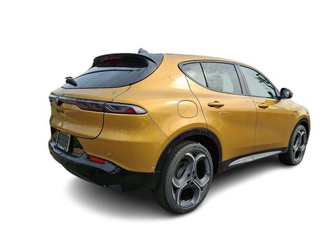 New 2026 Alfa Romeo Tonale Veloce w/ Quick Order Package 23H Volce image 4