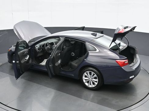 Used 2025 Chevrolet Malibu LT FWD image 38