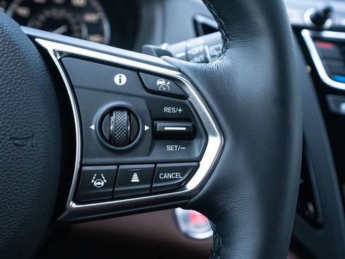 New 2026 Acura RDX SH-AWD w/ Advance Package image 21