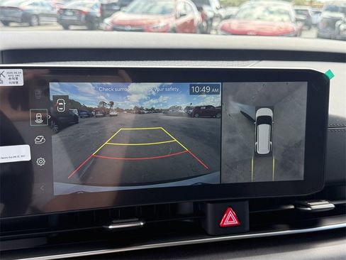 New 2026 Kia Carnival SX image 26