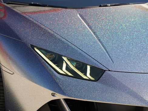 Used 2020 Lamborghini Huracan EVO image 10