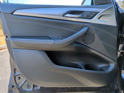 Used 2021 BMW X3 xDrive30i w/ M Sport Package image 26