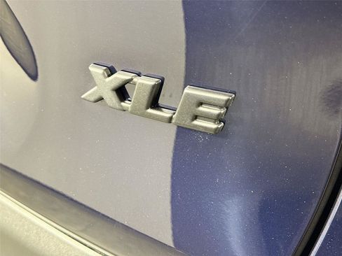 Certified 2025 Toyota RAV4 XLE Premium FWD image 14