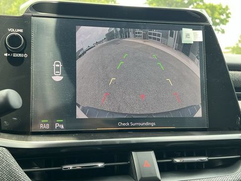 New 2026 Subaru Outback Premium AWD/4WD image 14