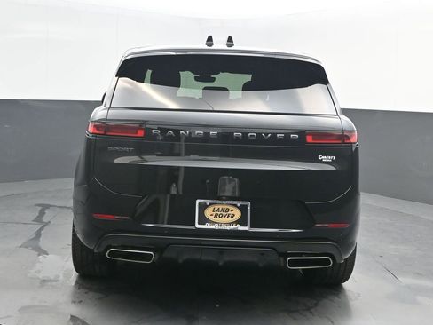 Used 2024 Land Rover Range Rover Sport Dynamic SE image 6