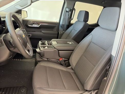 New 2026 Chevrolet Silverado 1500 LT image 12