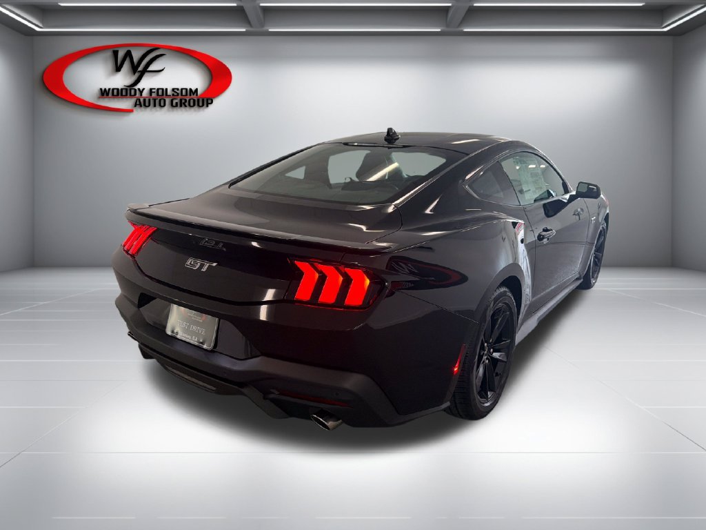 New 2026 Ford Mustang GT RWD image 6