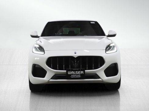 Used 2024 Maserati Grecale GT image 8