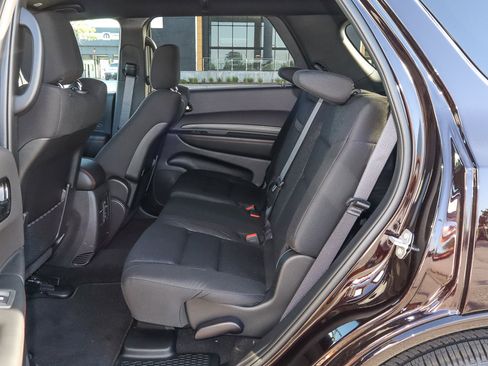 New 2025 Dodge Durango GT w/ Blacktop Package image 14