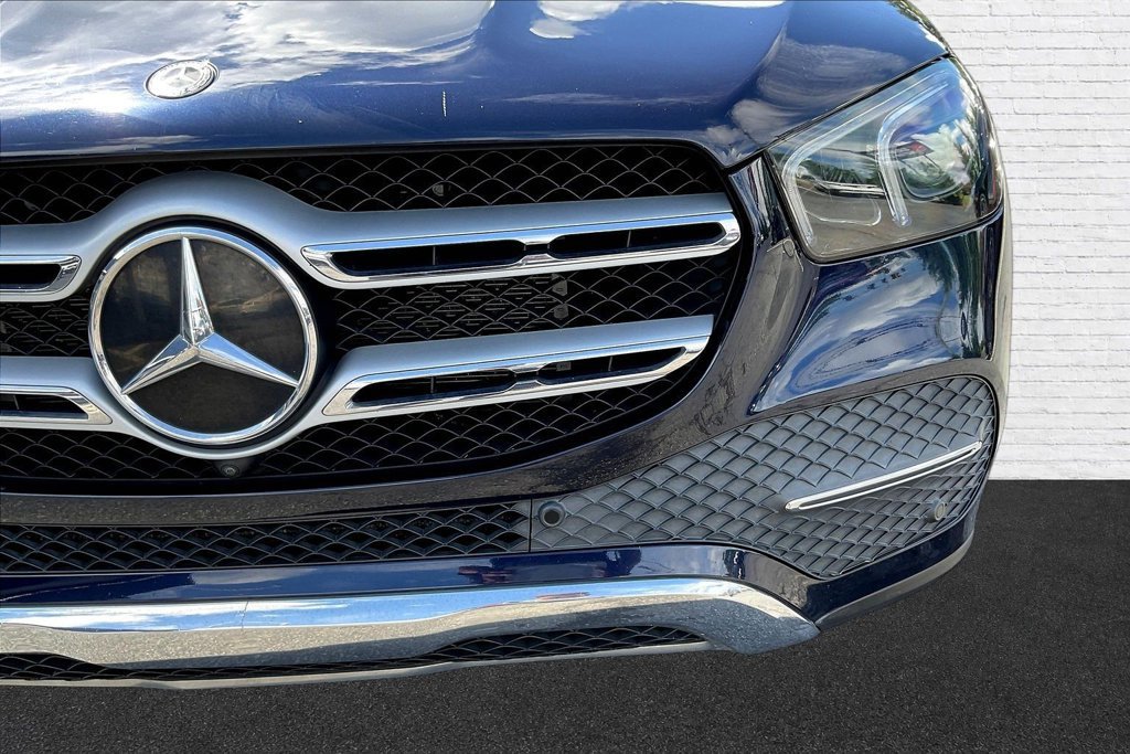 Used 2020 Mercedes-Benz GLE 450 4MATIC image 18