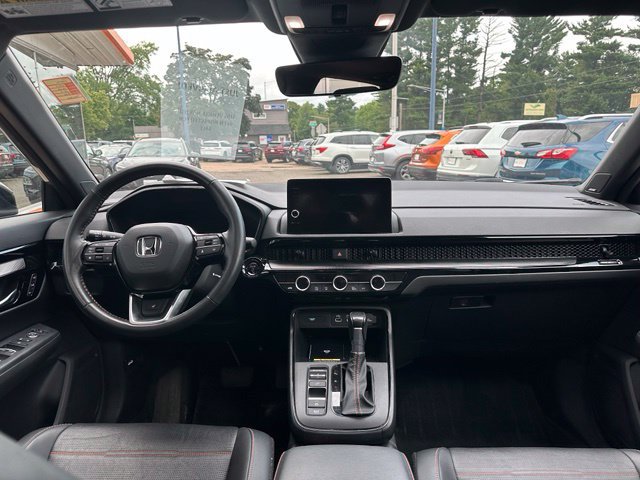 Used 2023 Honda CR-V Sport Touring image 15
