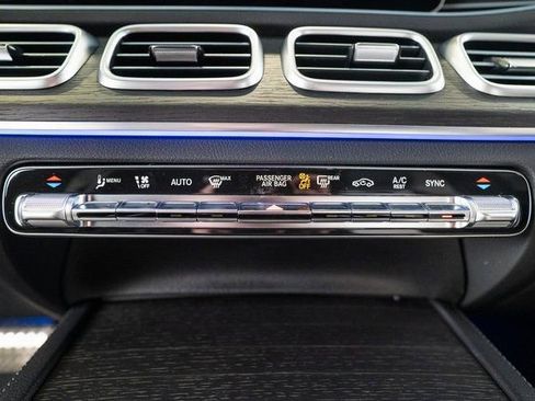 New 2026 Mercedes-Benz GLE 350 4MATIC image 25