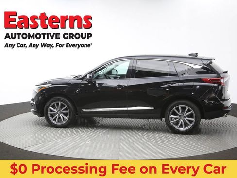 Used 2021 Acura RDX AWD w/ Technology Package image 62