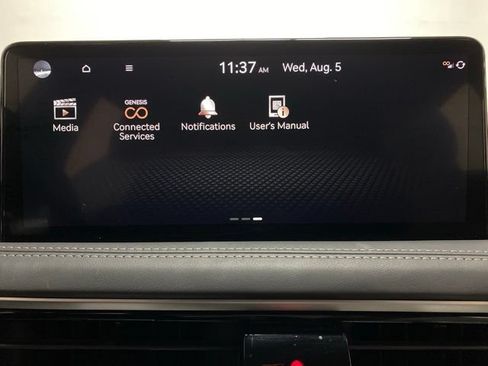 Used 2026 Genesis G70 3.3T Sport Prestige RWD image 48