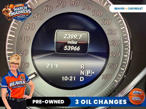 Used 2015 Mercedes-Benz GLK 250 BlueTEC 4MATIC image 12