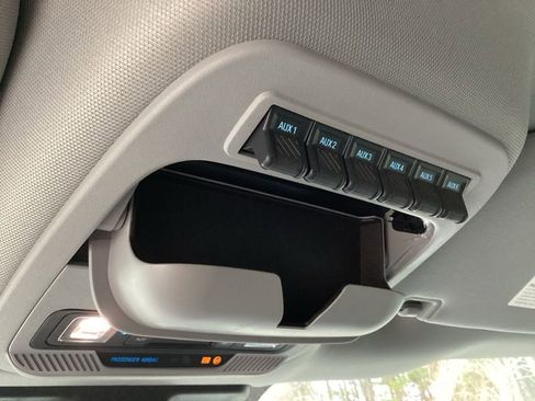 Used 2024 Ford F250 XL w/ STX Appearance Package image 67