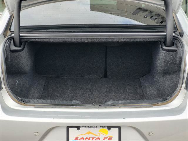 Certified 2022 Dodge Charger SXT RWD image 28