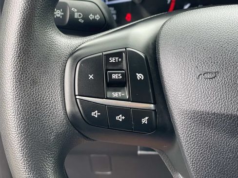 Used 2024 Ford Bronco Sport Big Bend AWD/4WD image 8