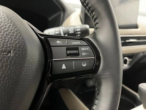 New 2027 Honda HR-V EX-L image 17