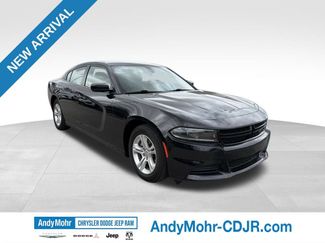 Used 2022 Dodge Charger SXT RWD 360° Tour
