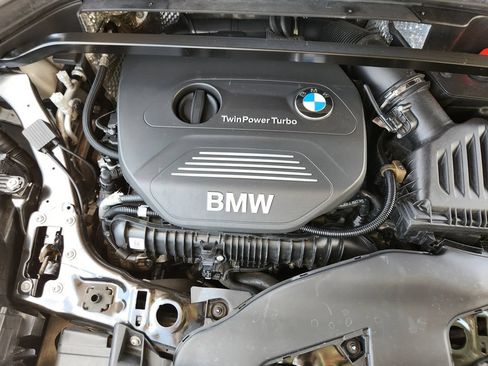Used 2017 BMW X1 xDrive28i AWD/4WD image 20