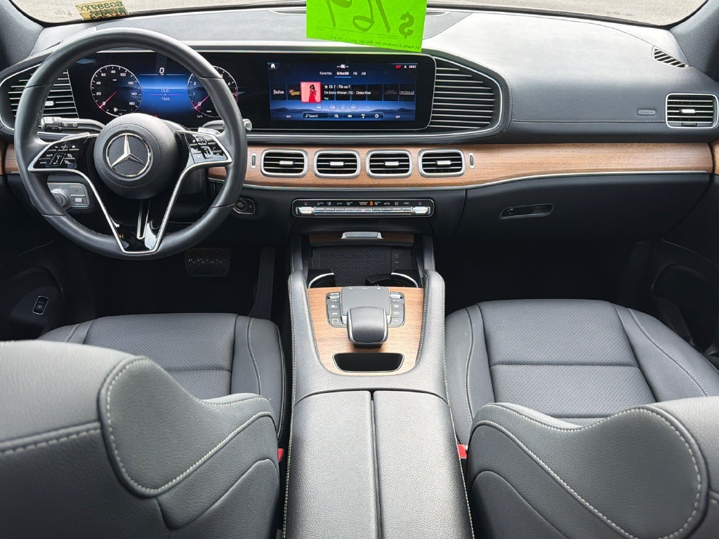Used 2026 Mercedes-Benz GLE 350 4MATIC image 23