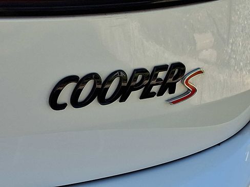 Used 2024 MINI Cooper Clubman S AWD/4WD image 28