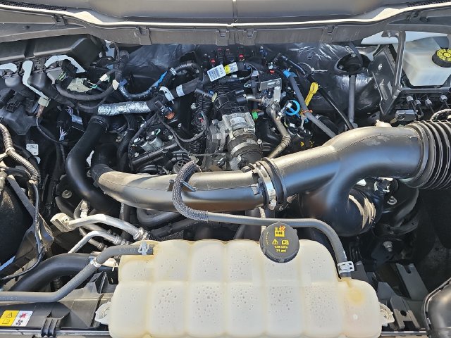 Certified 2024 Ford F150 XL RWD image 32