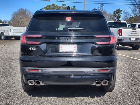 Used 2026 GMC Acadia Elevation w/ Black Edition image 7