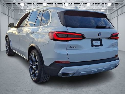 Certified 2023 BMW X5 xDrive40i w/ Premium Package image 7