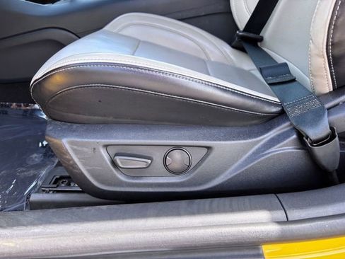 Used 2024 Ford Mustang Premium image 11