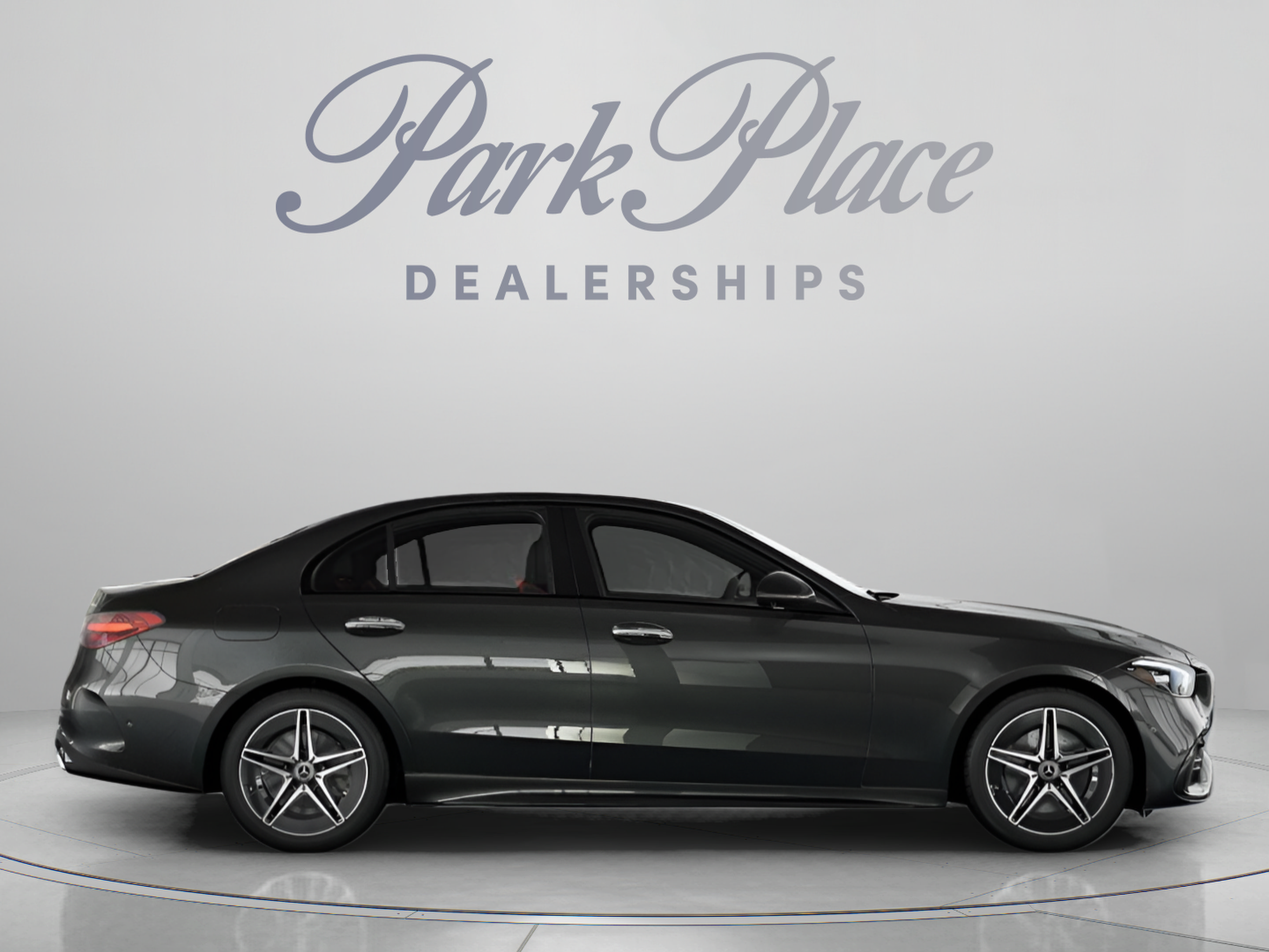 Used 2023 Mercedes-Benz C 300 4MATIC Sedan image 30