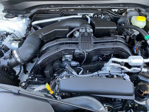 New 2026 Subaru Forester Wilderness image 29