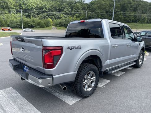 Used 2024 Ford F150 XLT w/ Mobile Office Package image 5
