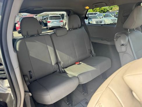 Used 2015 Toyota Sienna XLE image 21