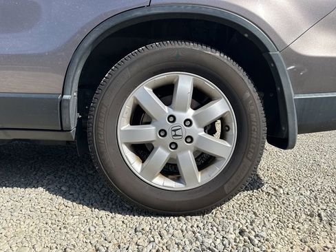 Used 2011 Honda CR-V SE image 5