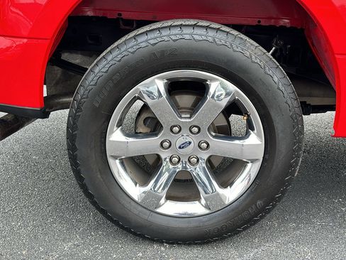 Used 2020 Ford F150 XL w/ Equipment Group 101A Mid RWD image 10