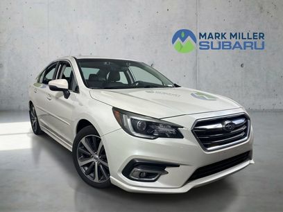 Used 2018 Subaru Legacy 2.5i Limited