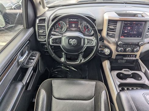 Used 2022 RAM 1500 Laramie image 10