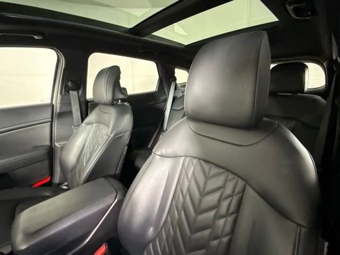 Used 2023 Kia Sportage X-Pro Prestige image 11